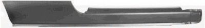 VAN WEZEL 4339102 -  Накладка порога